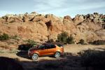 Land Rover Discovery HSE Si6 Dynamic Design Pack 2017 года (NA)